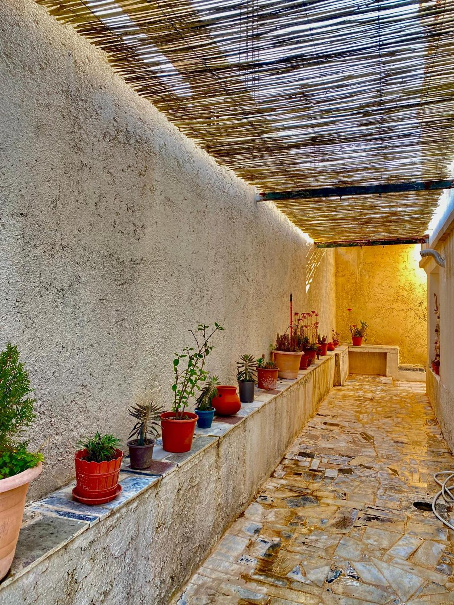 קונסטנטין Hostel Le Rhumel מראה חיצוני תמונה